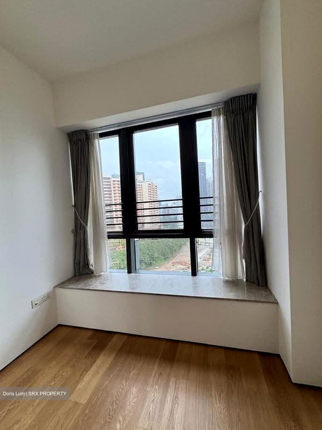Centennia Suites (D9), Condominium #619516651